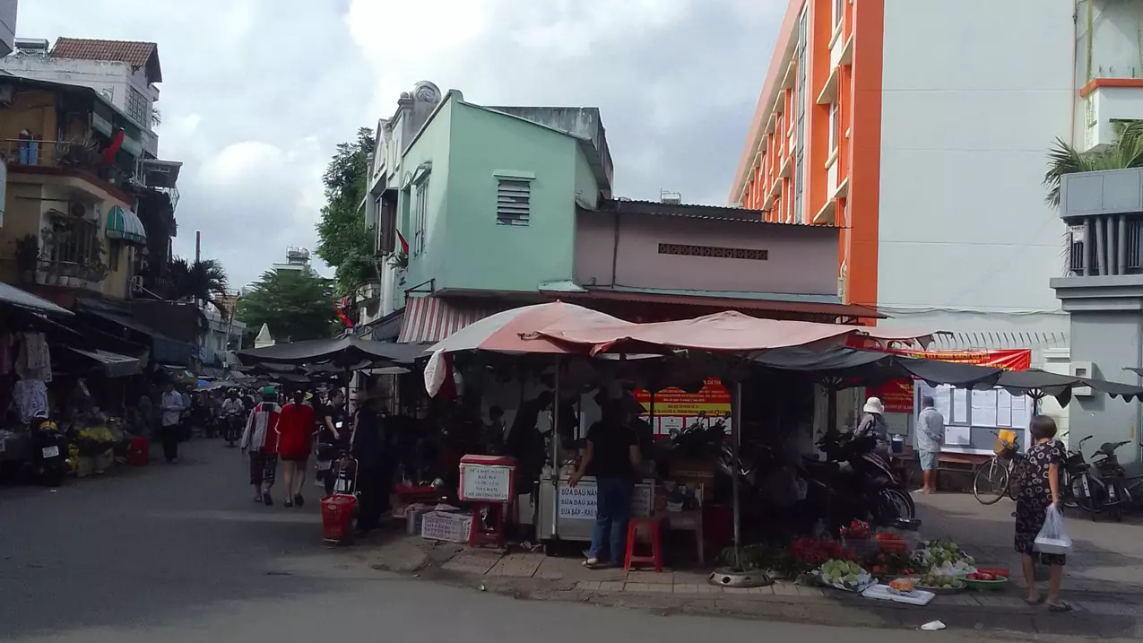 Tan Phu