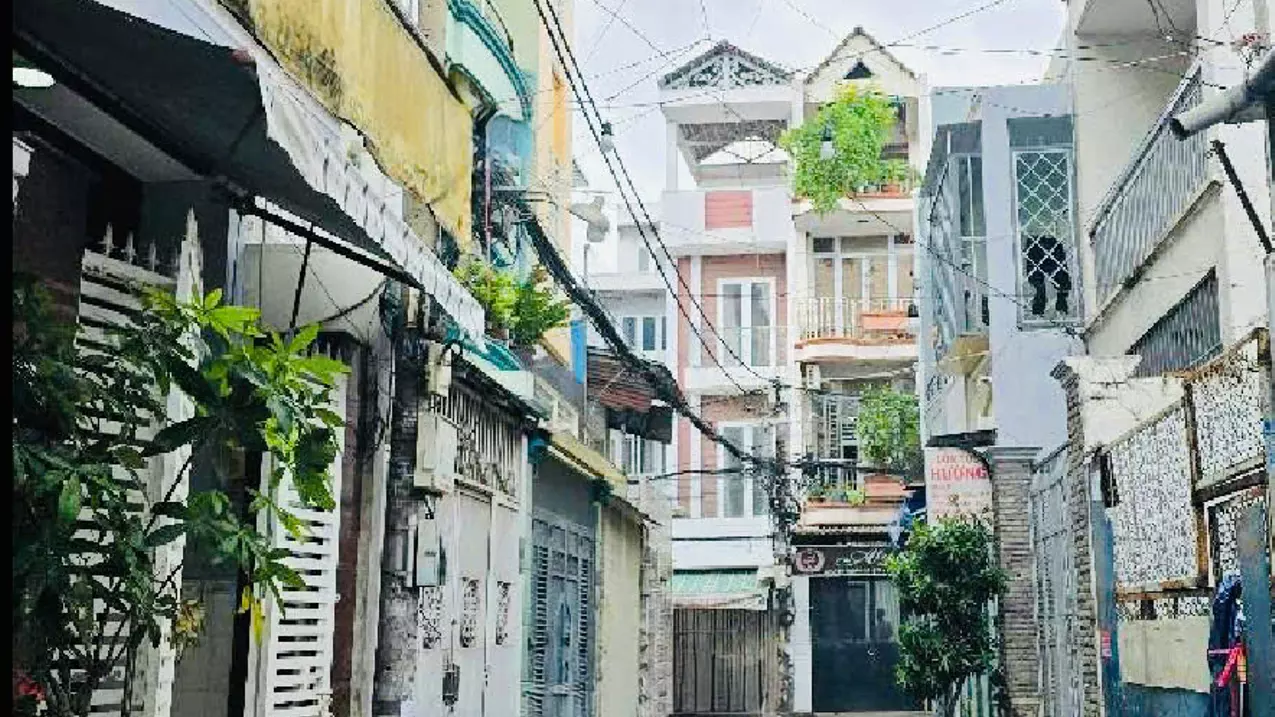 Tan Binh