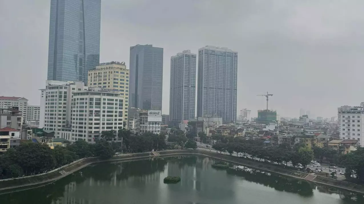 Ba Dinh