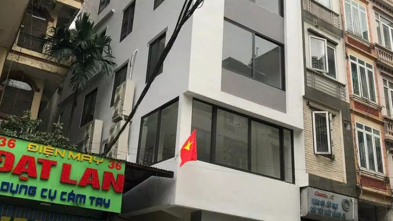 Dong Da
