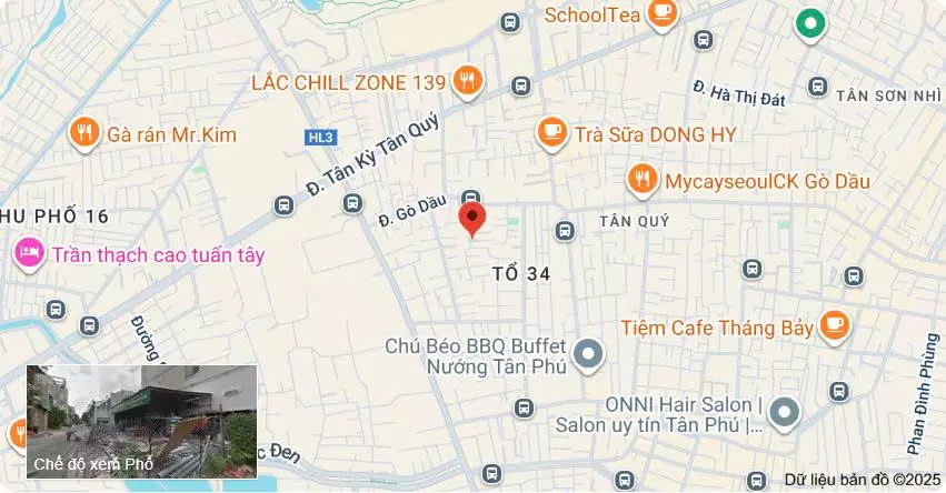 Tan Phu