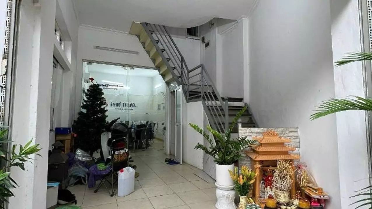 Cau Giay