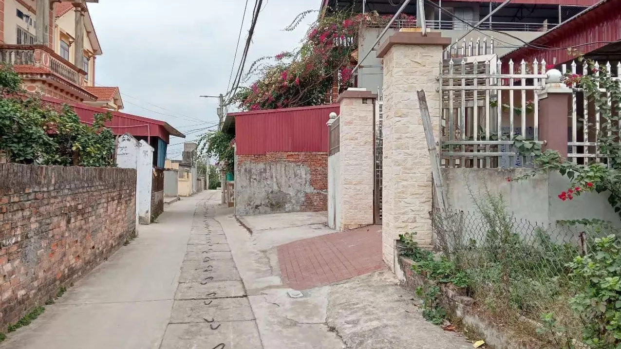 Me Linh