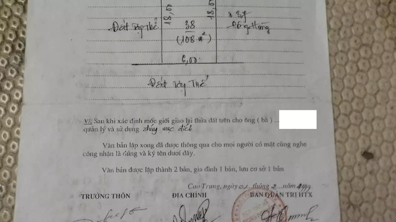 Hoai Duc