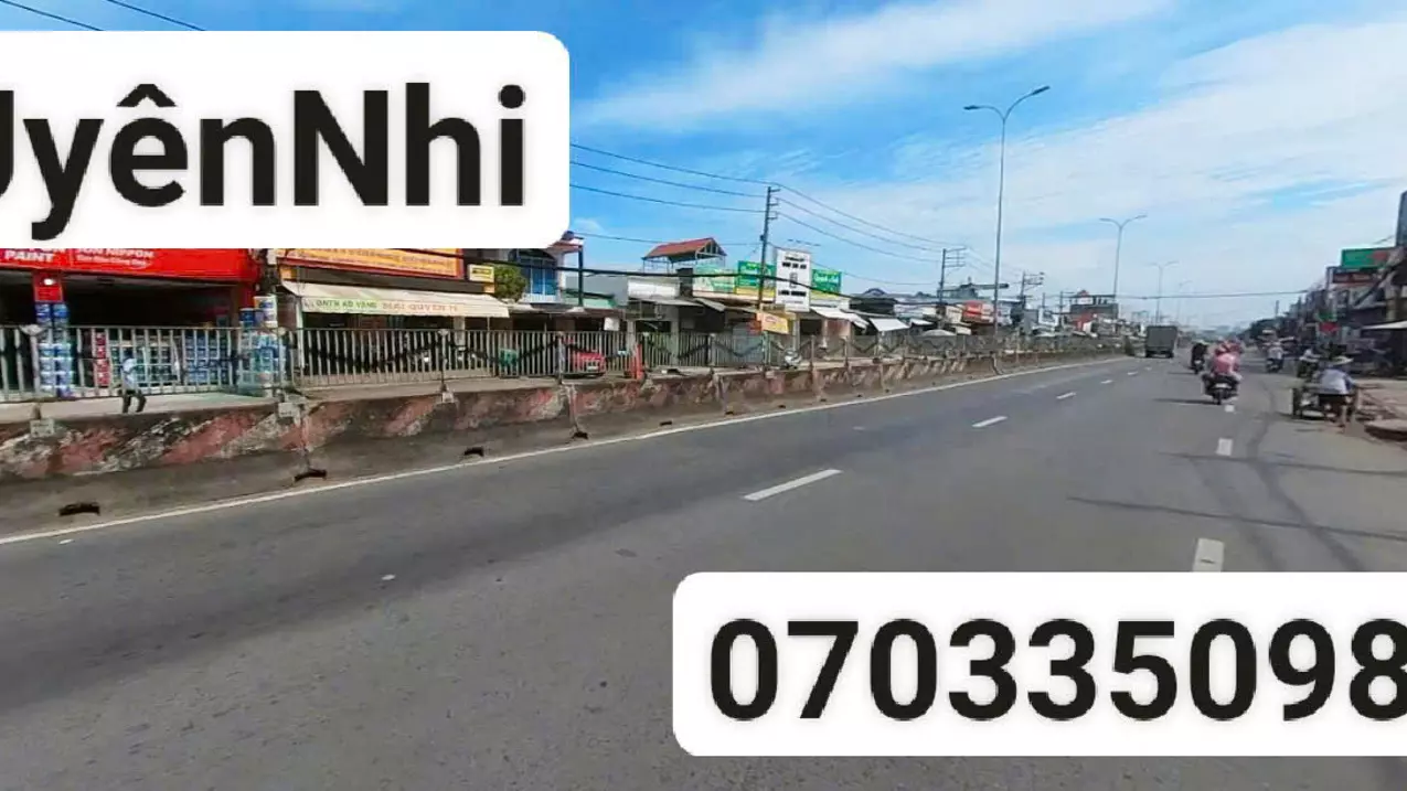 Binh Chanh