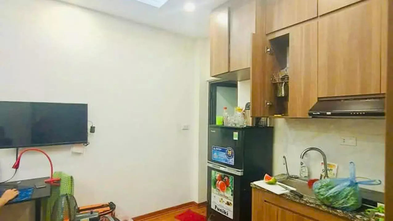 Nam Tu Liem
