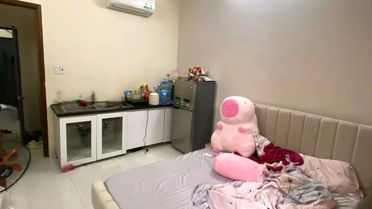 Phu Nhuan