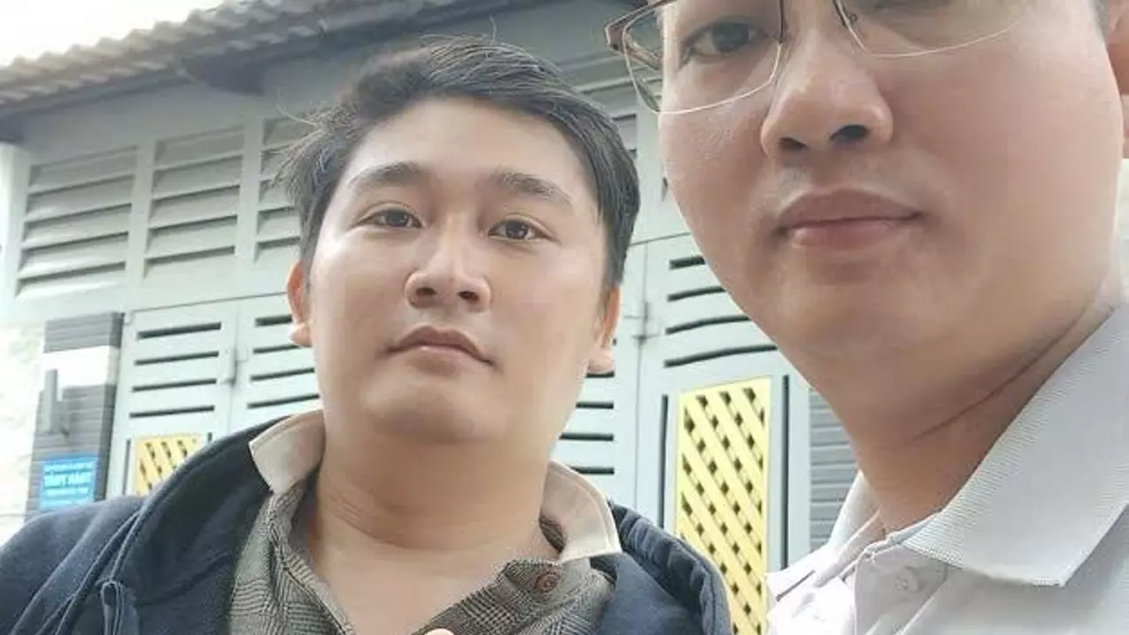 Binh Tan