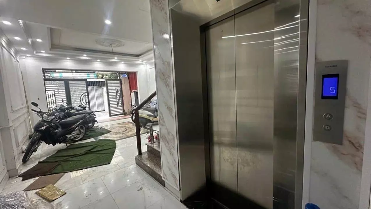 Bac Tu Liem