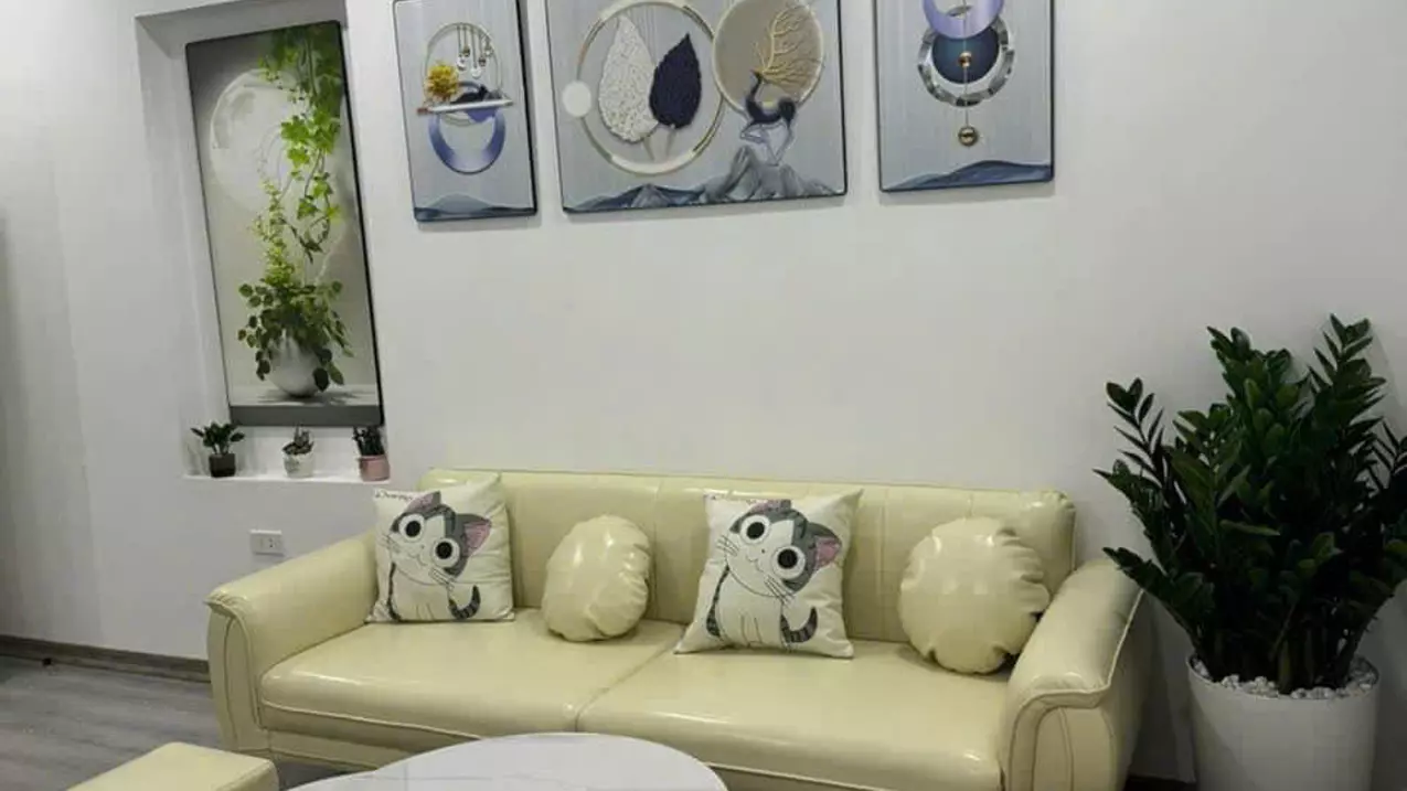 Nam Tu Liem