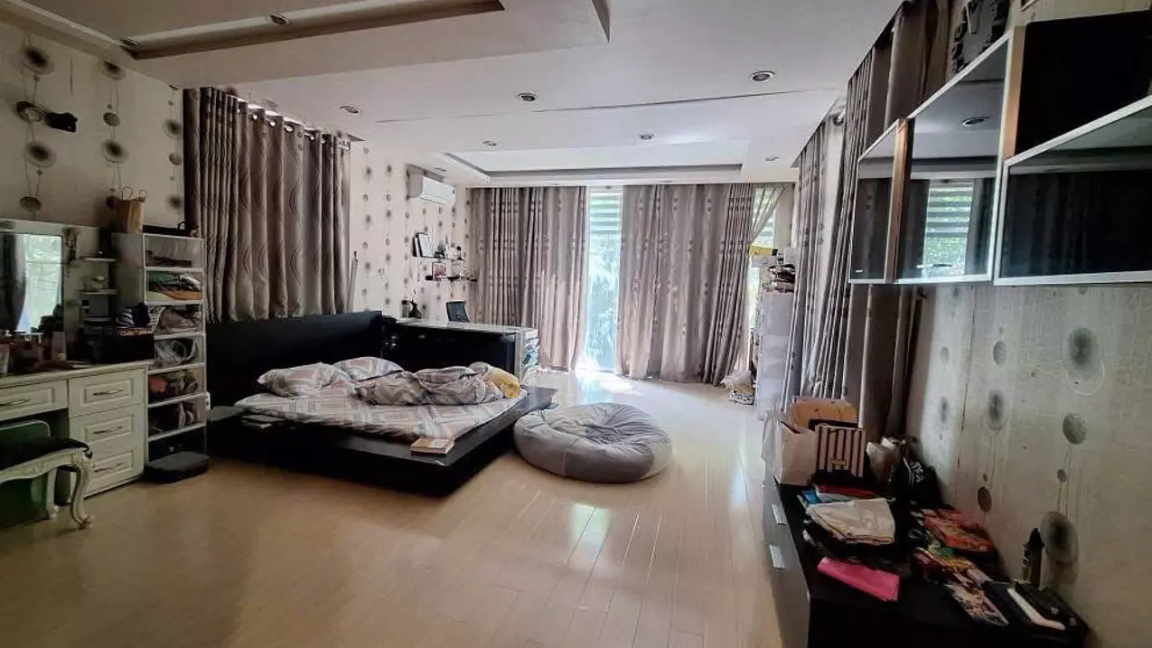 Thu Duc