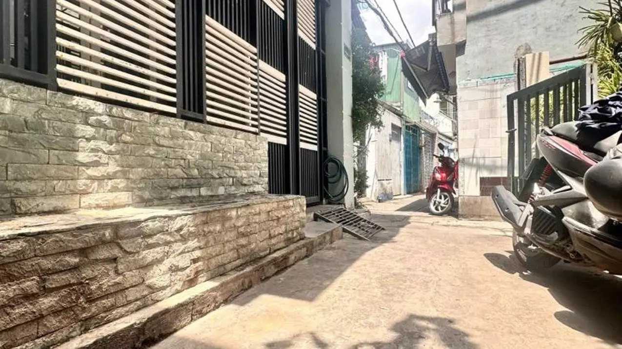 Tan Binh