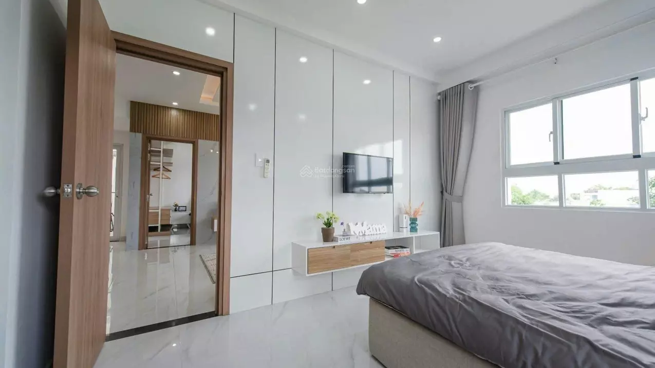 conic boulevard apartment - vo van kiet, binh chanh - see the house today!