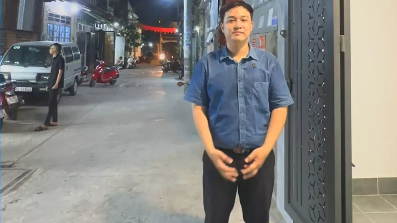 Binh Tan