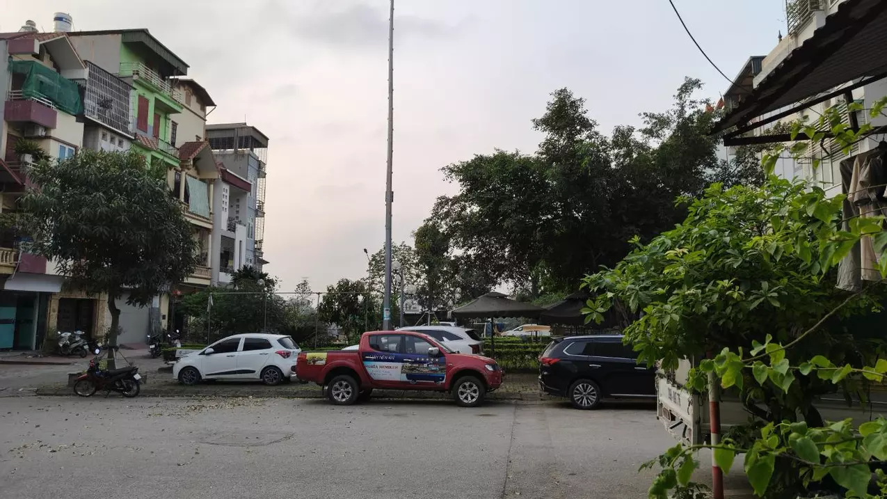Hoang Mai