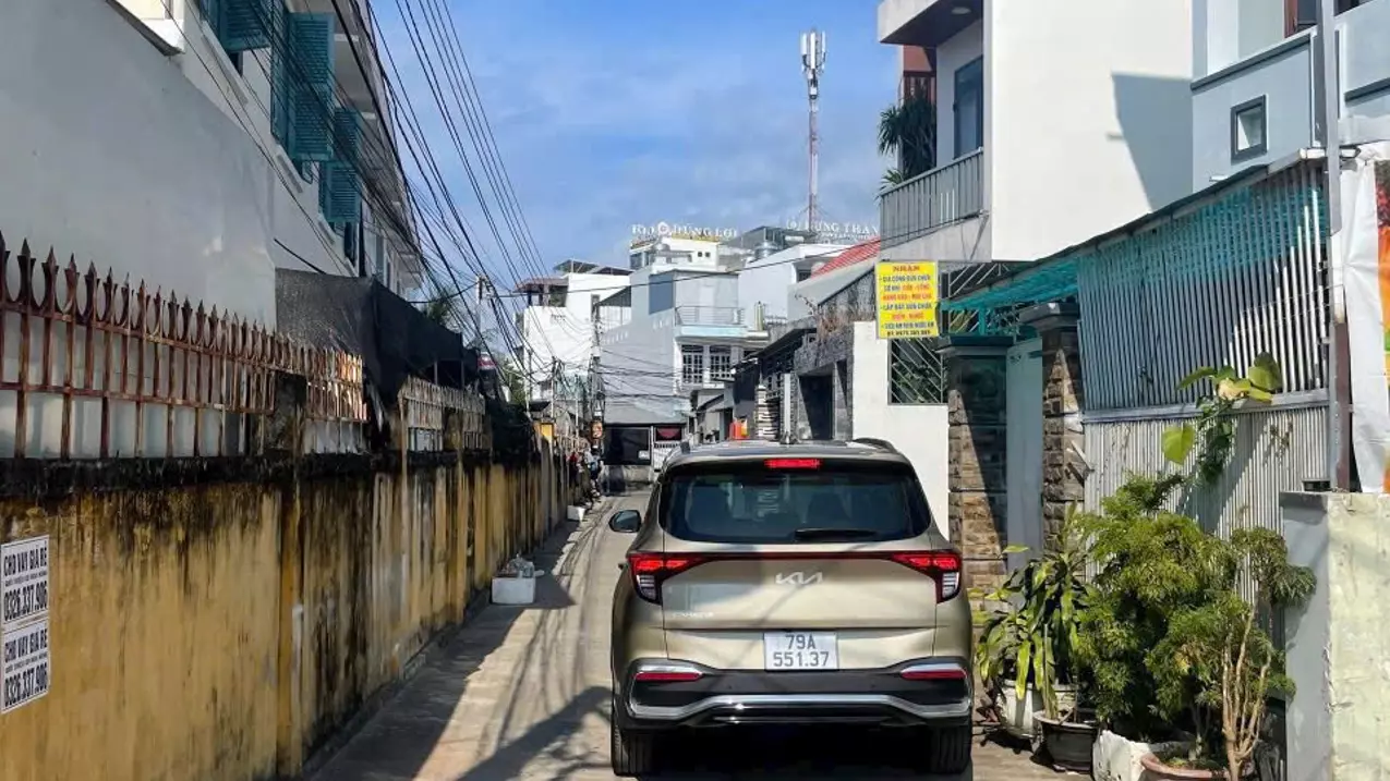 Nha Trang