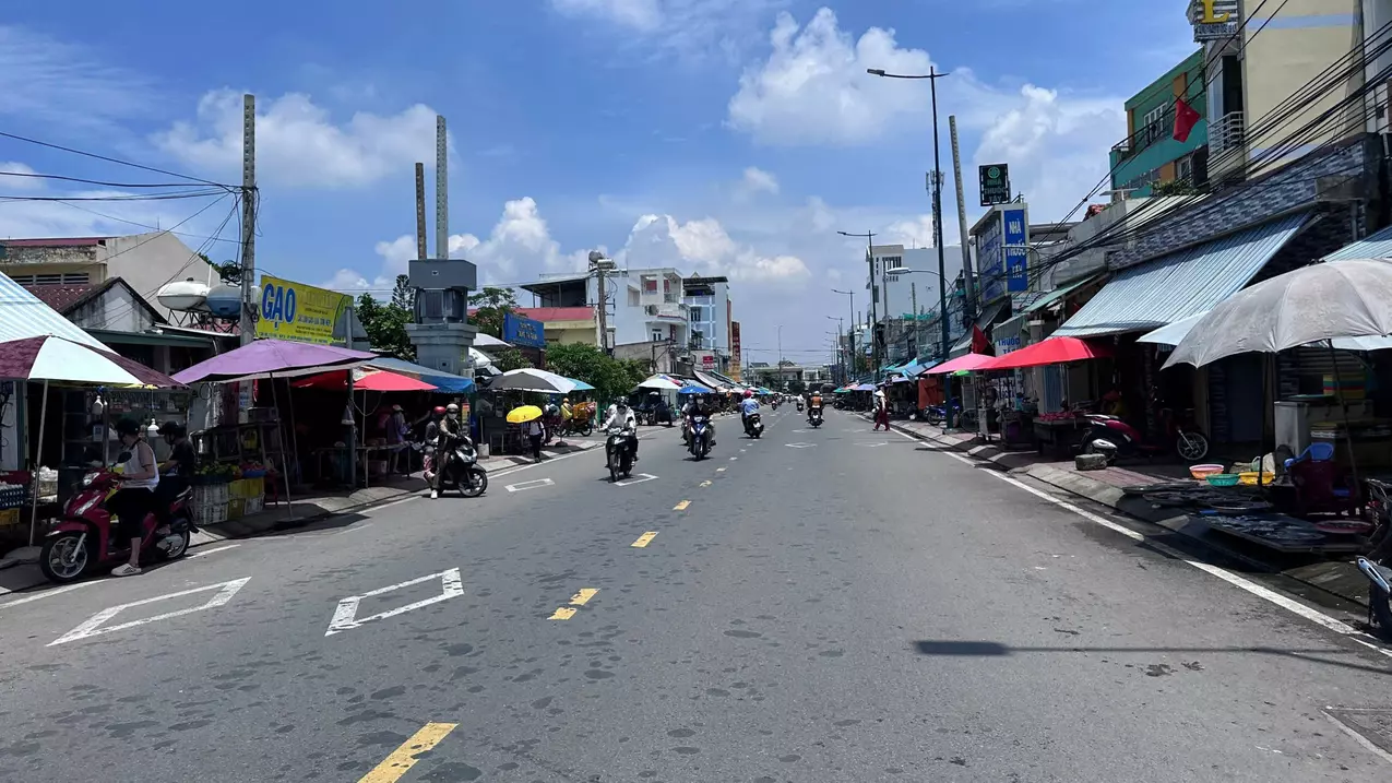 Thu Duc