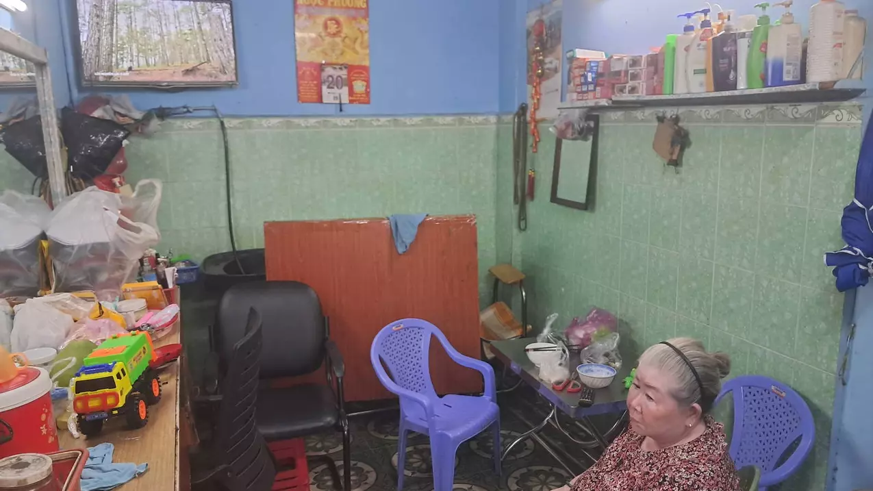 Tan Binh