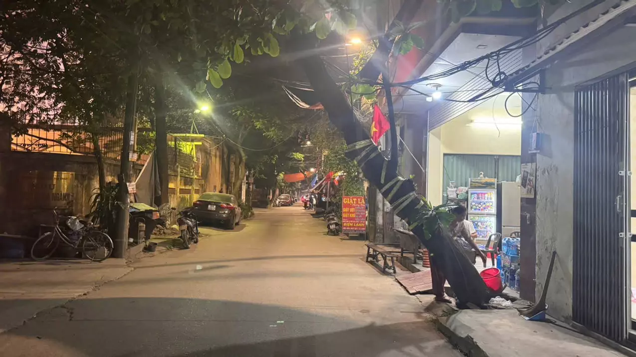 Bac Tu Liem