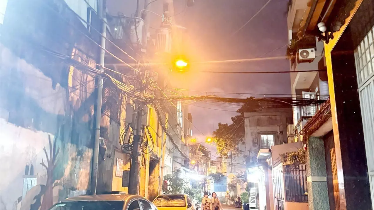 Tan Binh