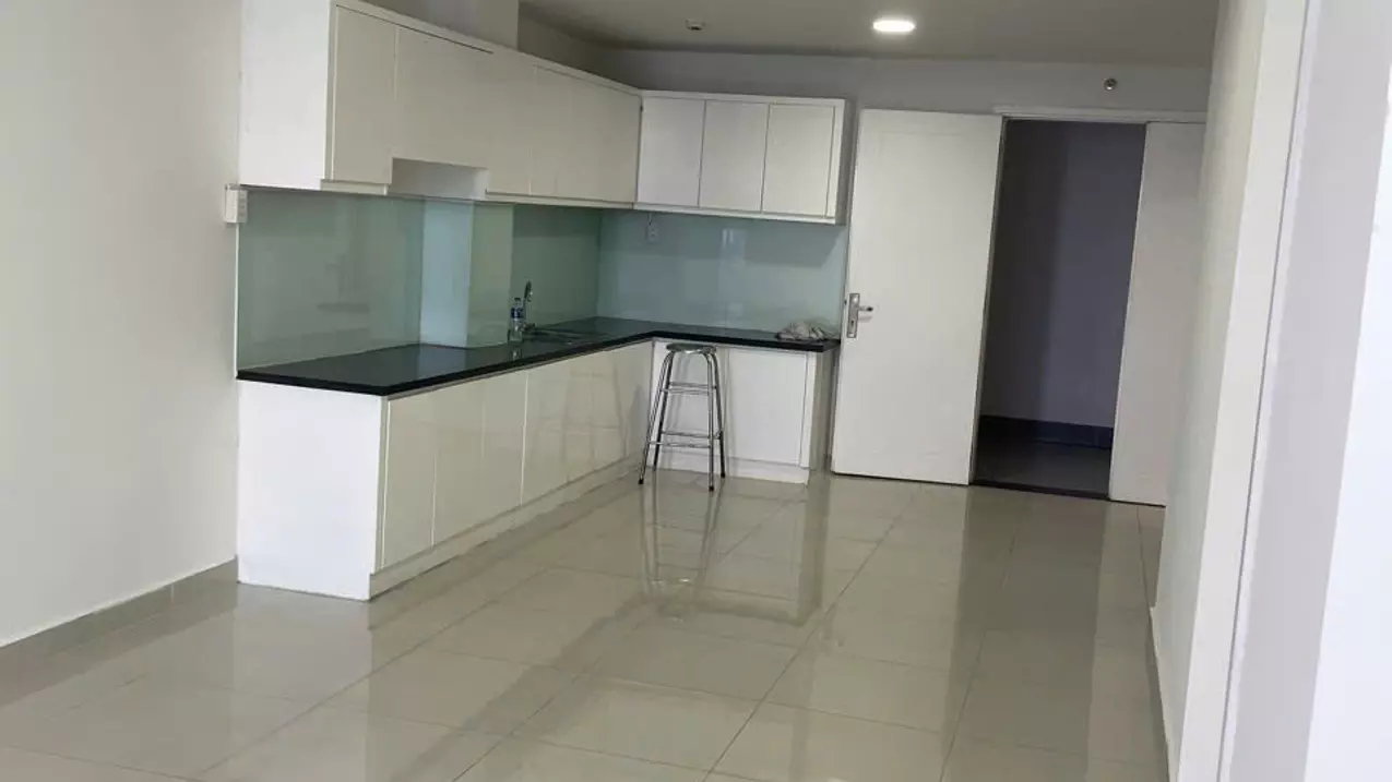 ctitizen apartment for sale, 83m2, 8th floor, 9a, trung son area, binh chanh