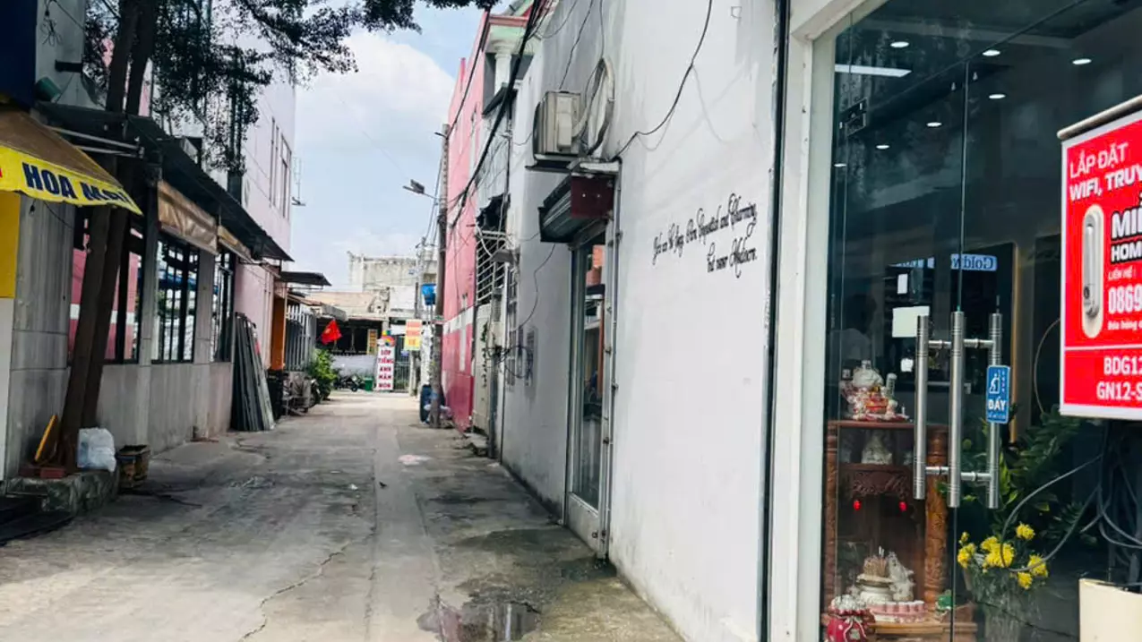 Di An