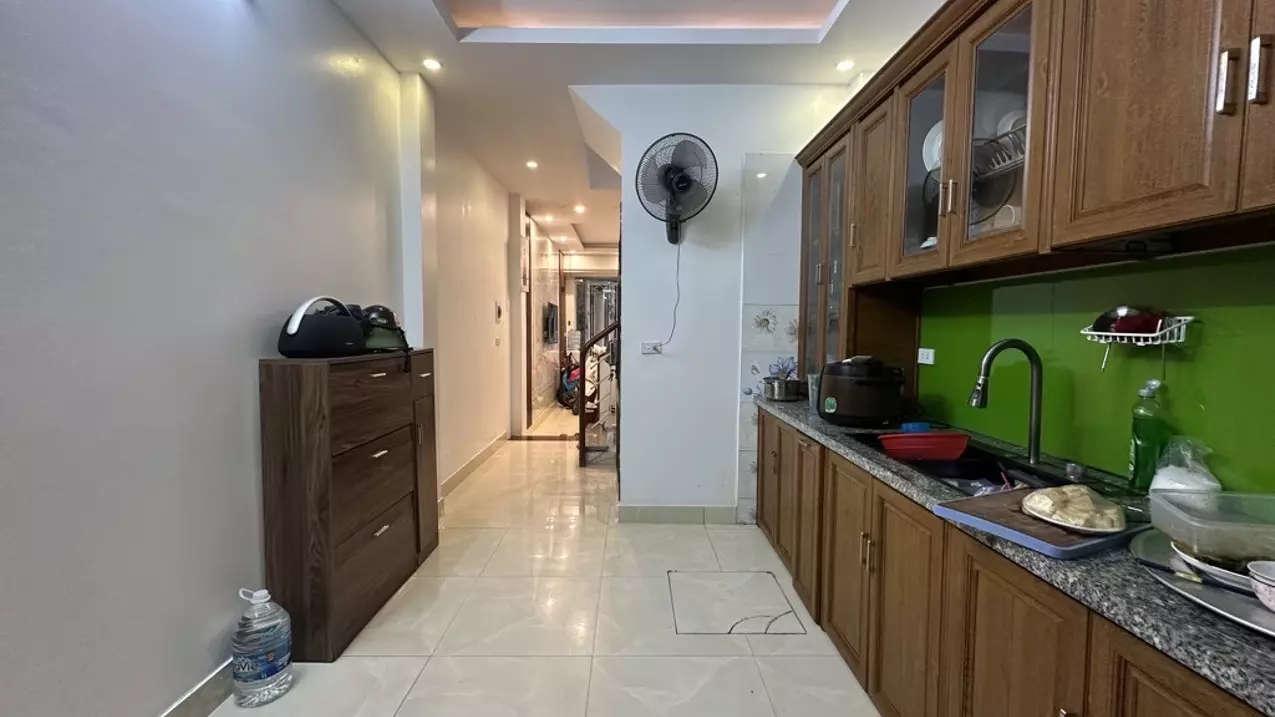 Hoang Mai