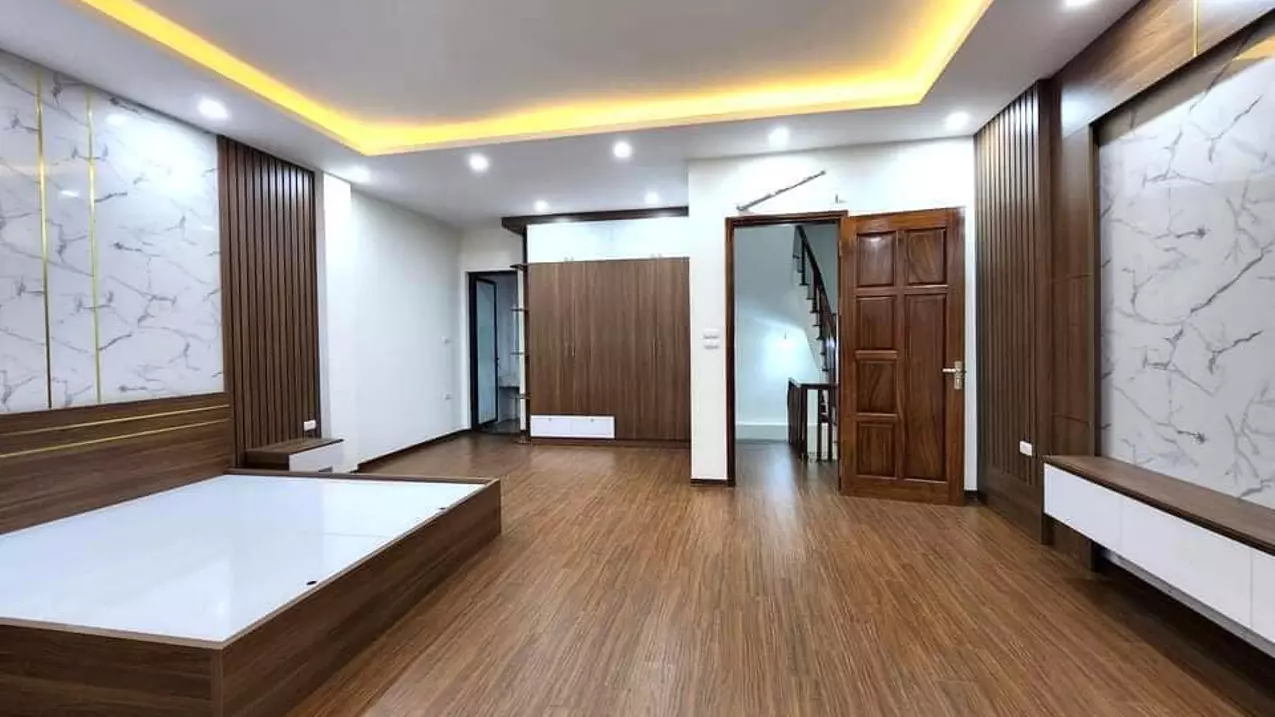 Hoang Mai