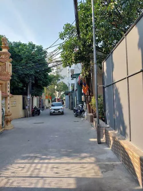 Hoang Mai