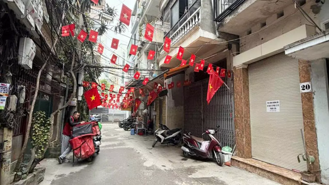 Dong Da