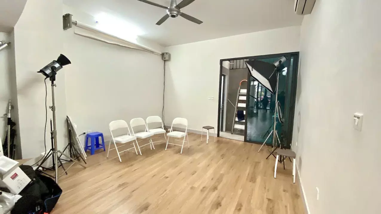 Hoang Mai