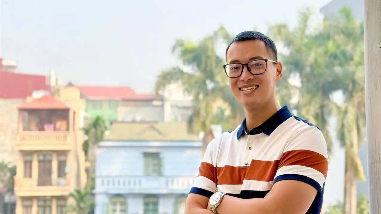 Ba Dinh