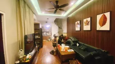 Ba Dinh