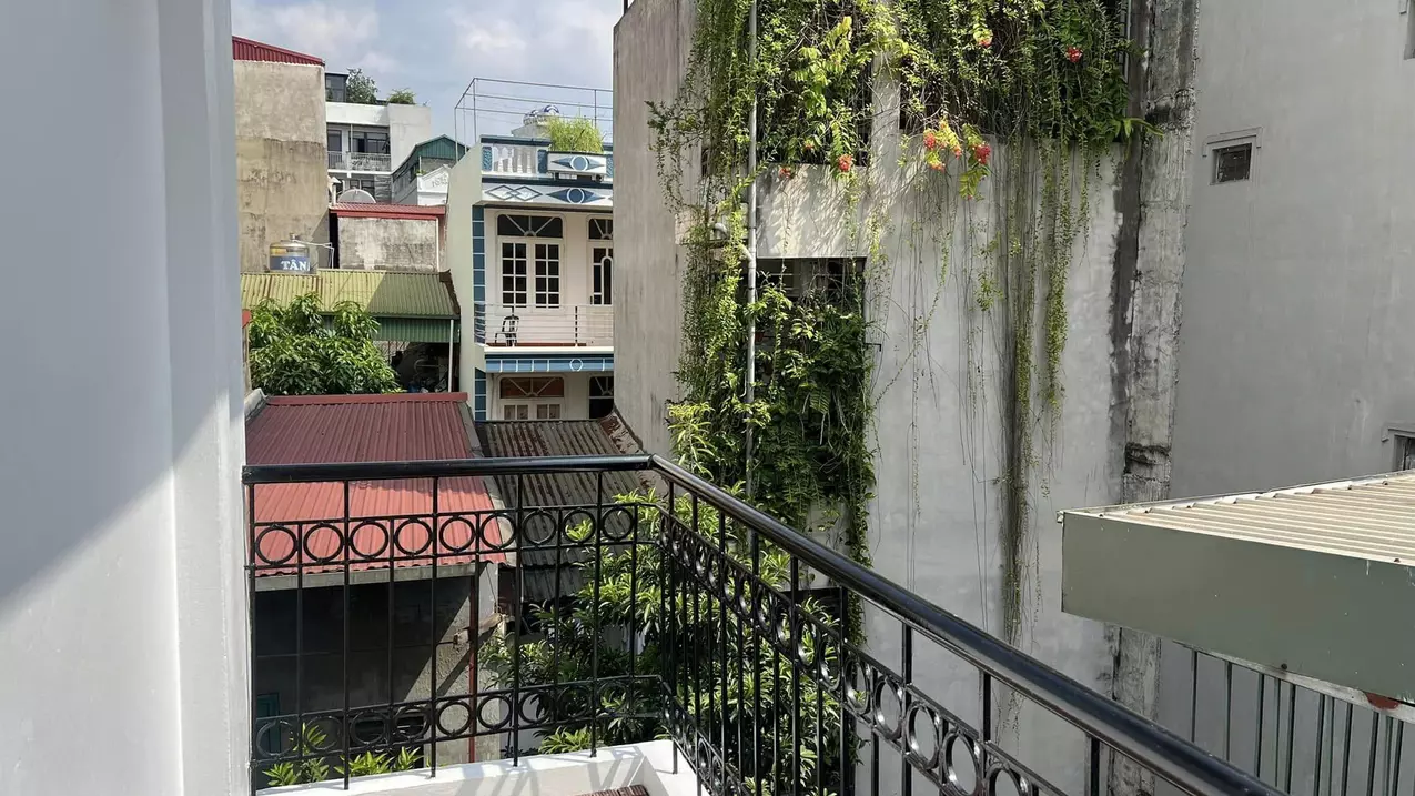 Ba Dinh
