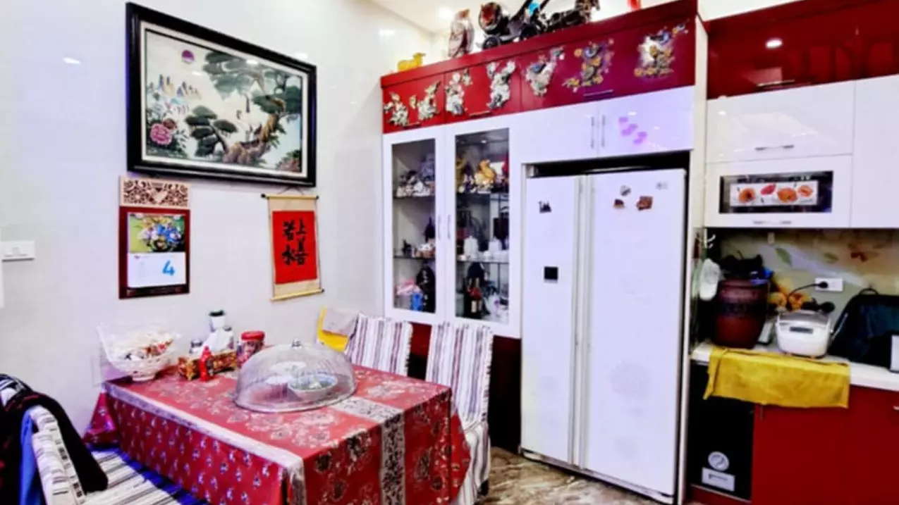 Ba Dinh