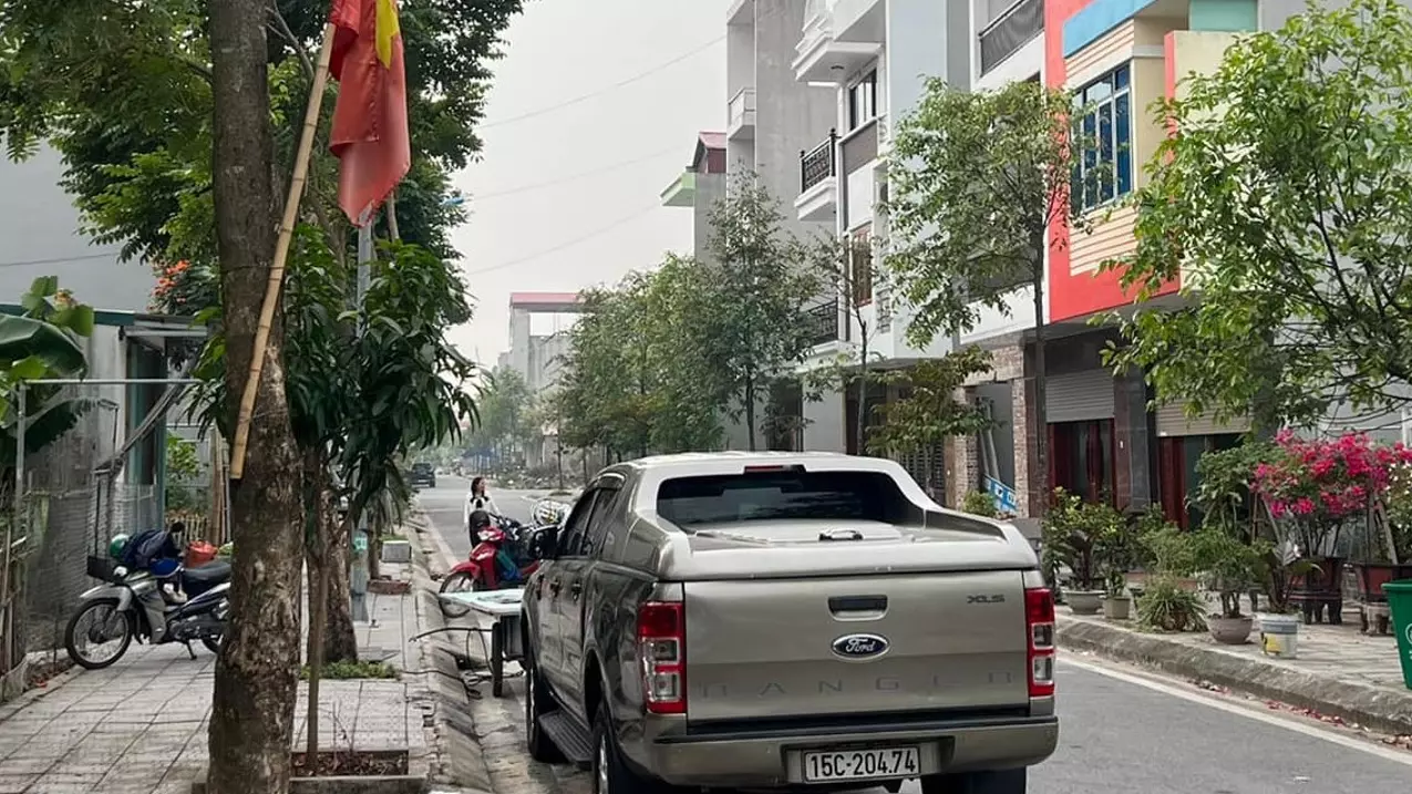 Dong Hung