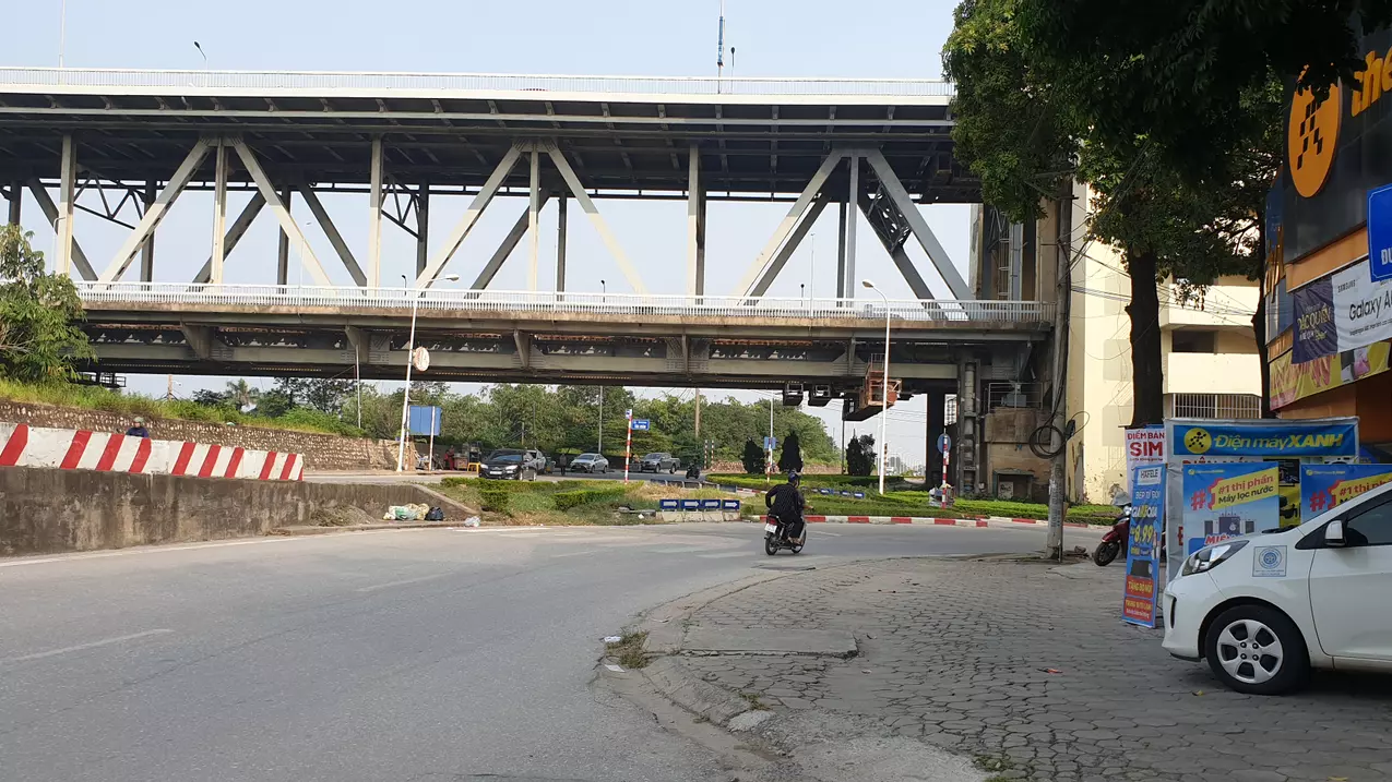 Bac Tu Liem