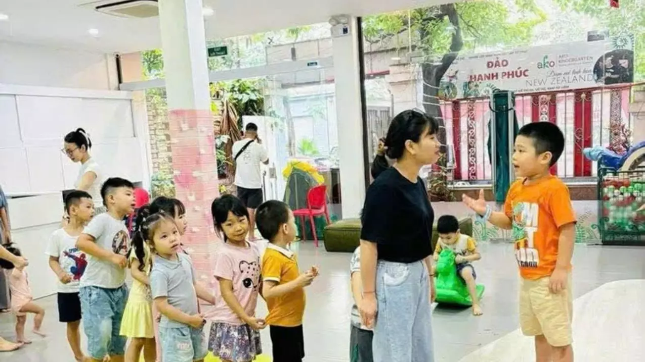 Hai Ba Trung