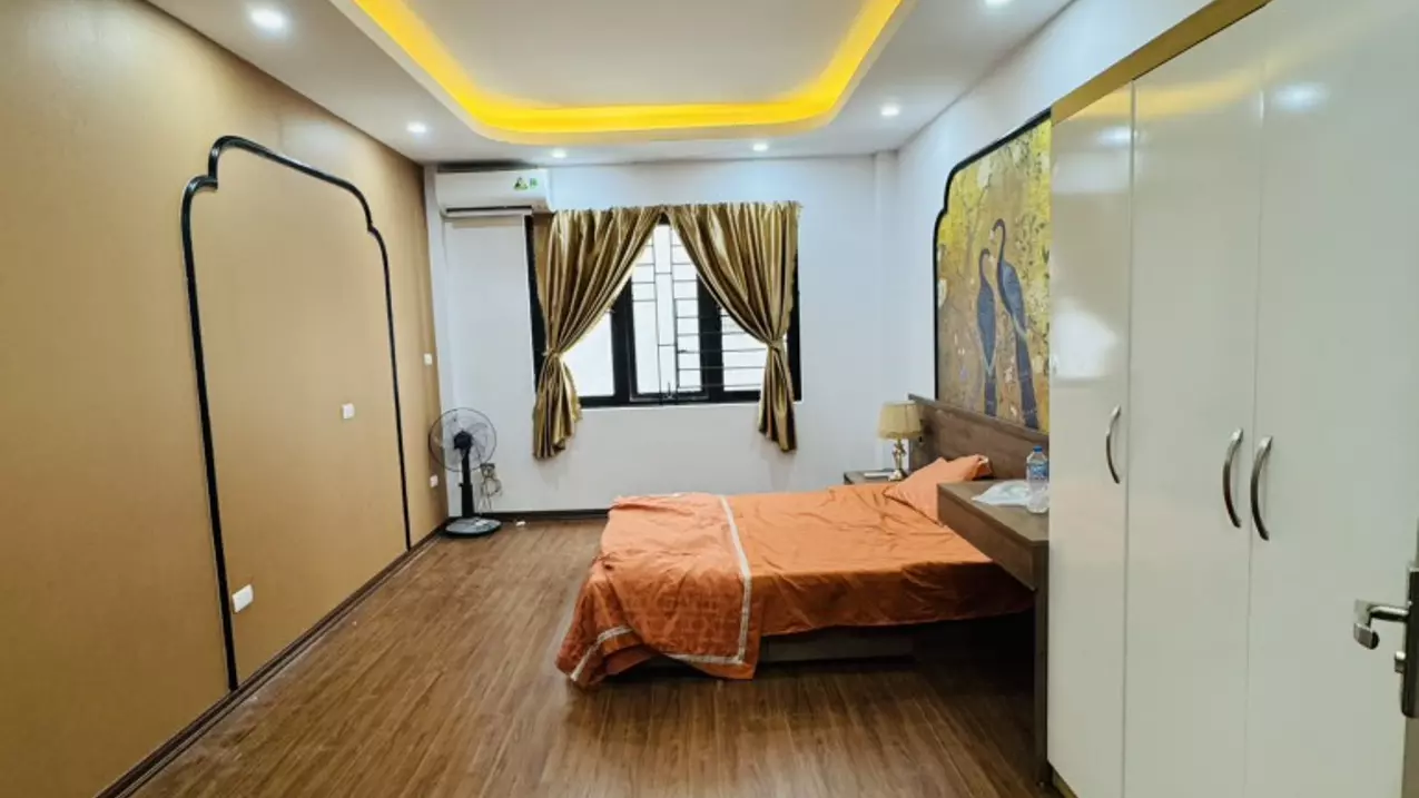 Hai Ba Trung