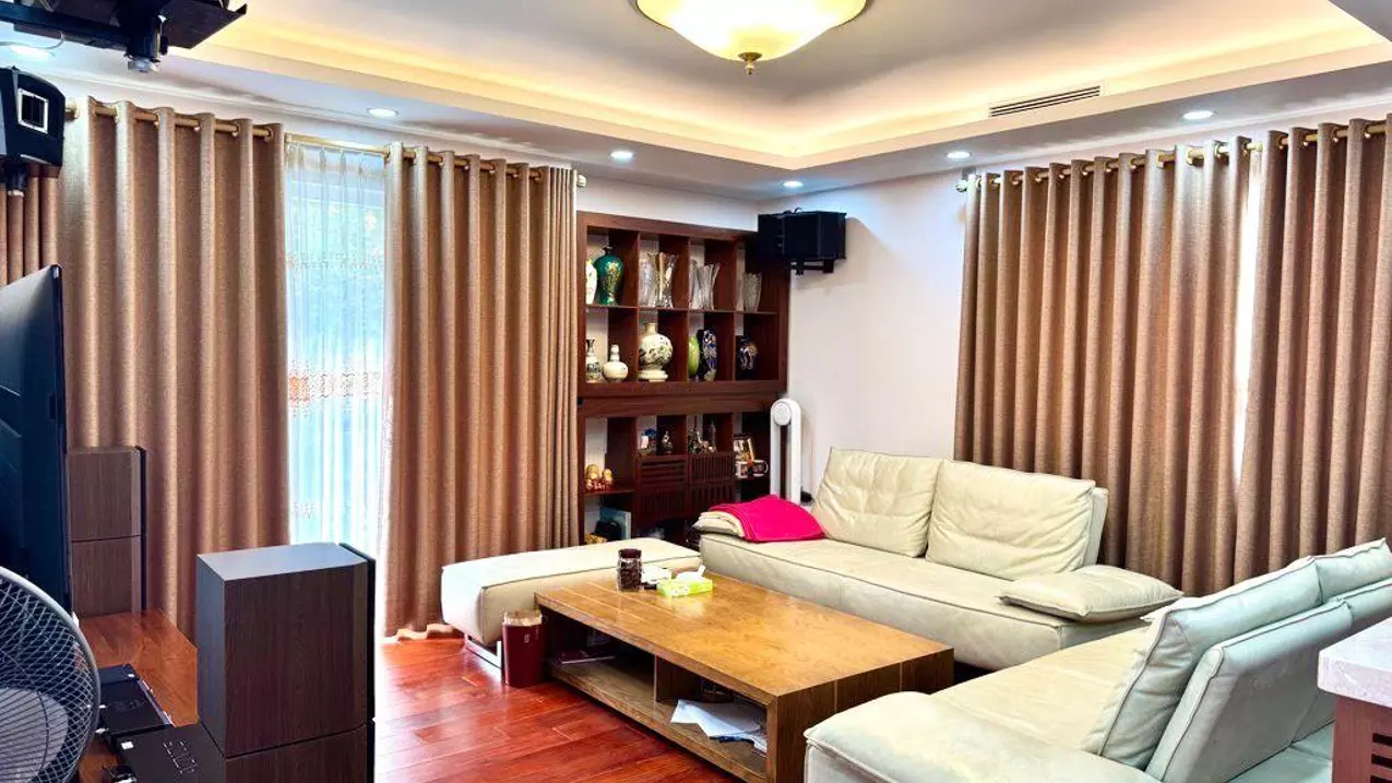 Van Giang
