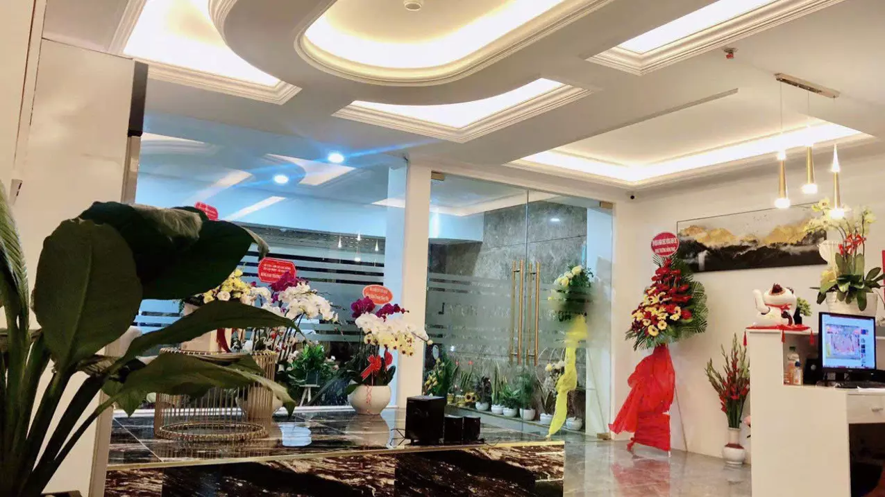 Tan Binh