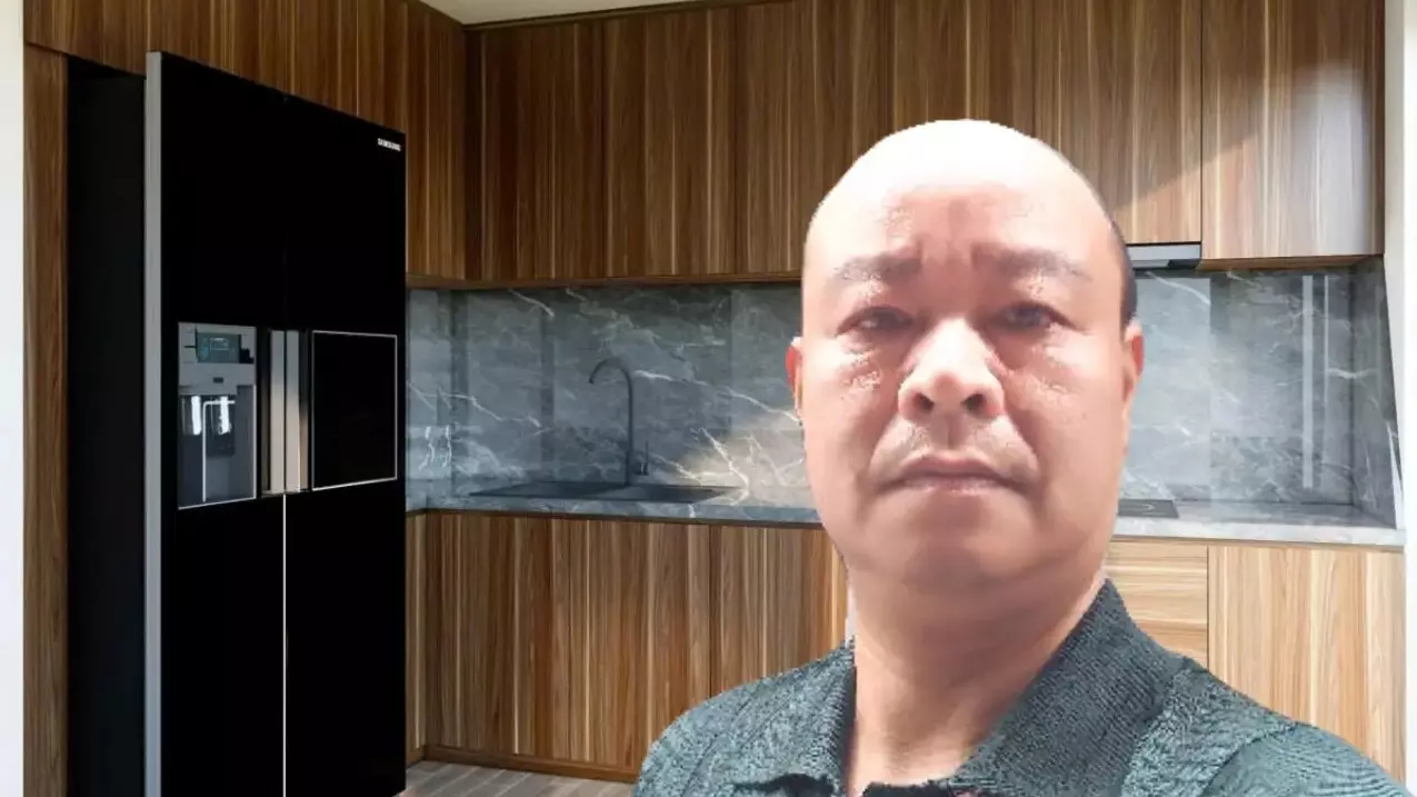 Ba Dinh