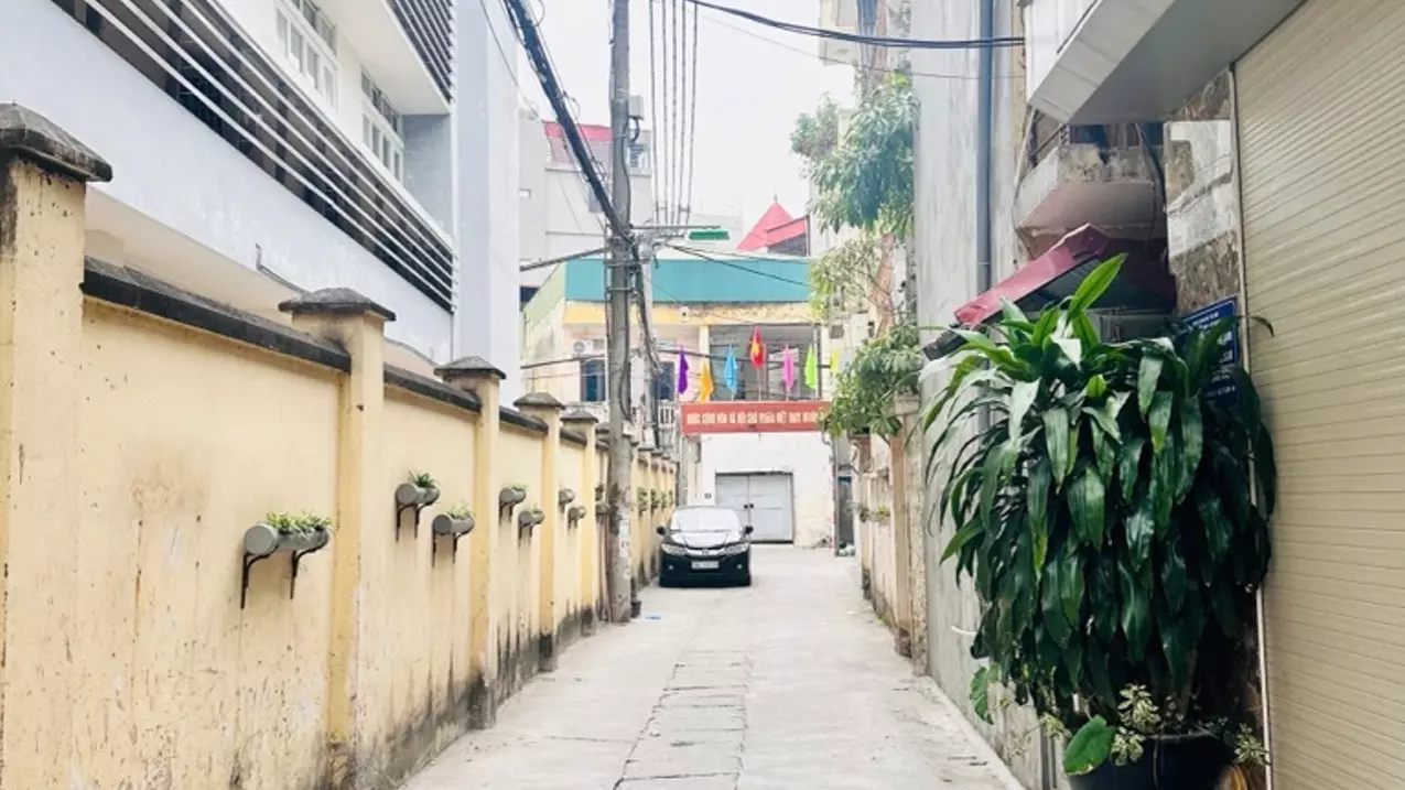 Bac Tu Liem