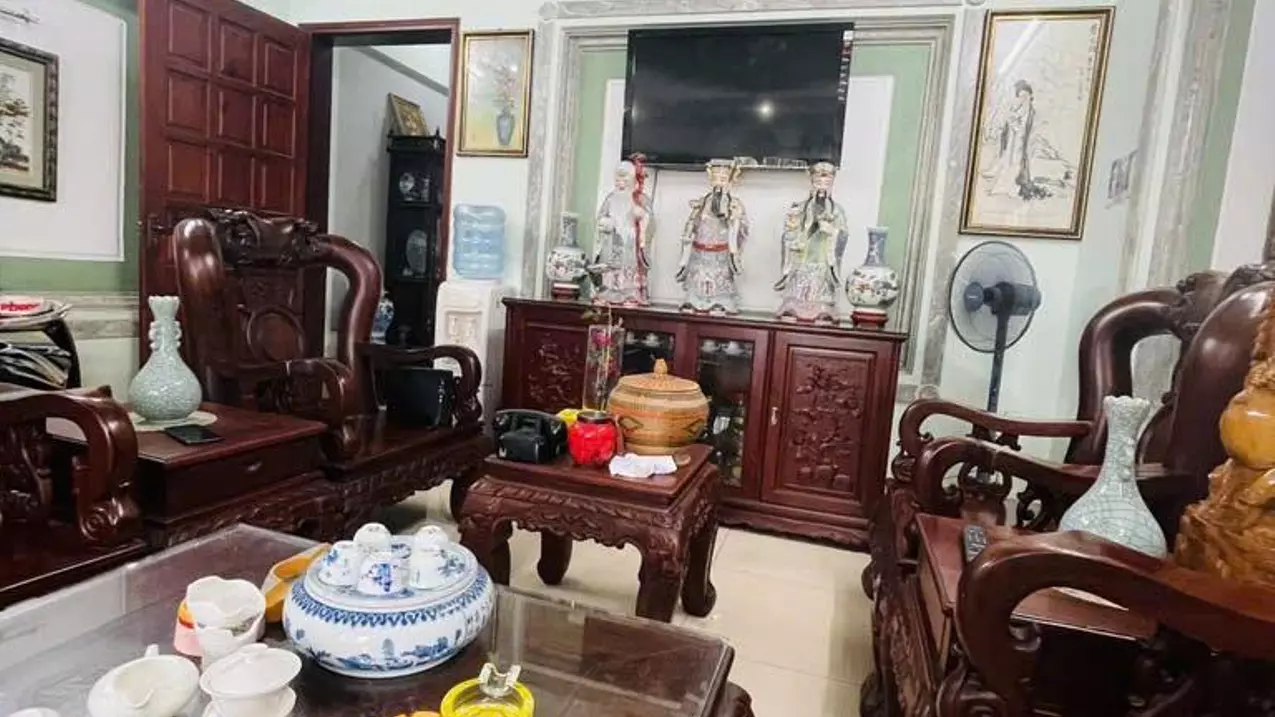 Tan Binh