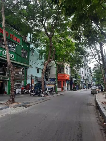 Hai Ba Trung