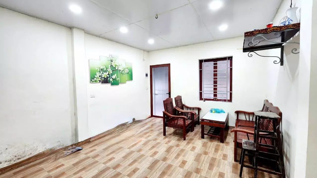 Hoang Mai