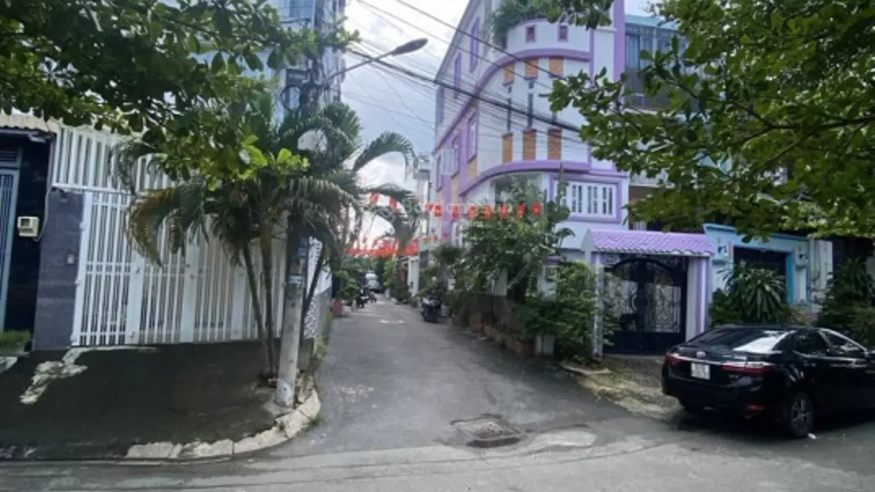 Binh Chanh
