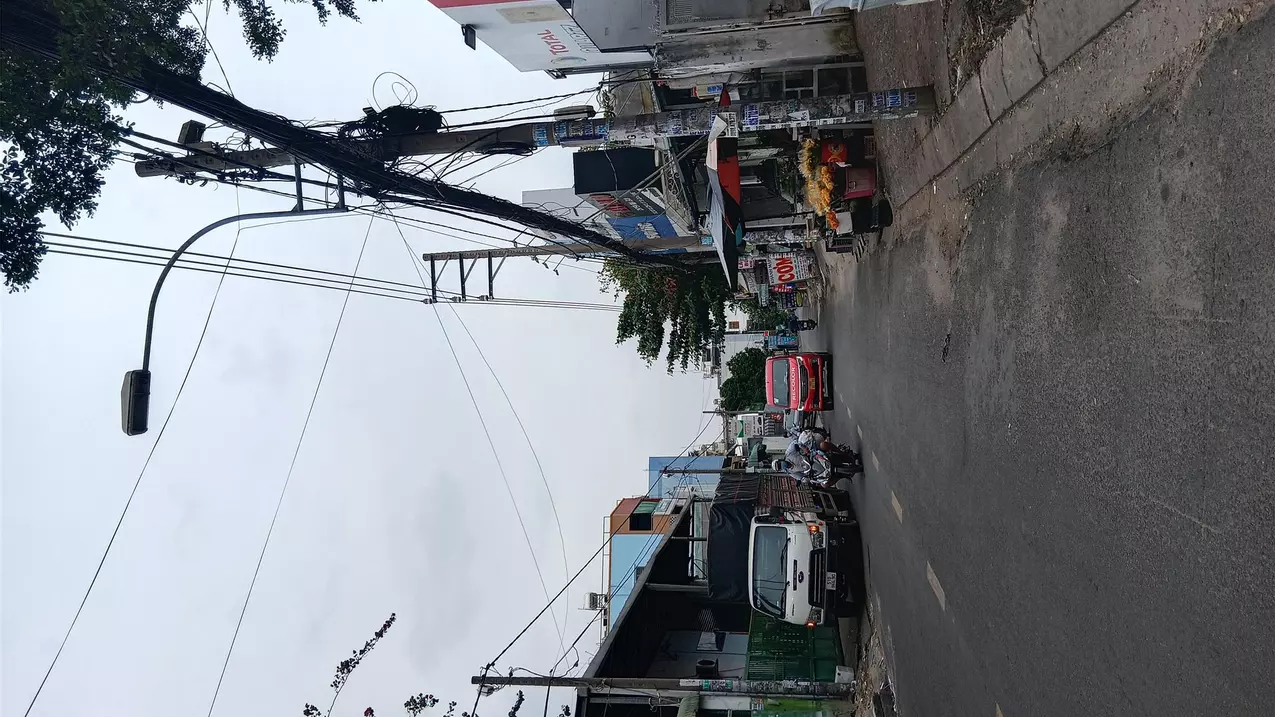 Binh Tan