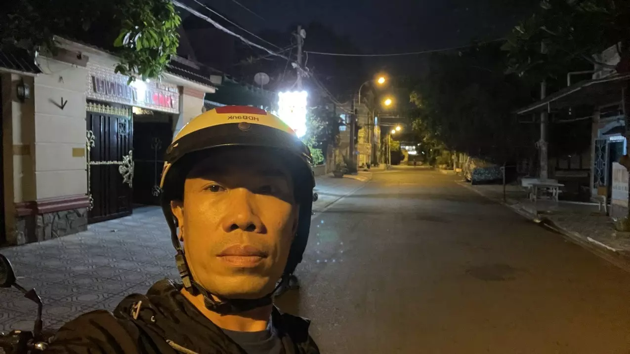 Binh Chanh