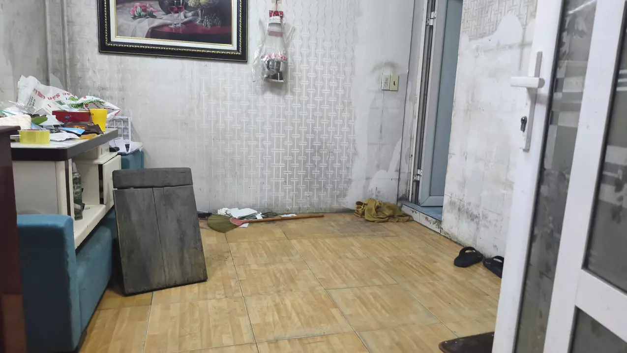 Hong Bang